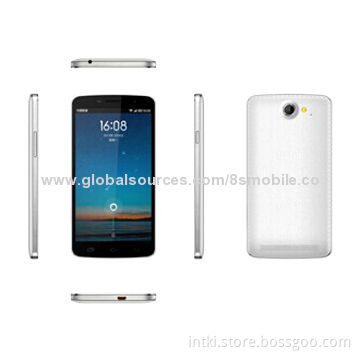 5.5-inch 1.2GHz Quad-core QHD IPS 4G Phones, 2,200mAh Battery